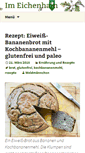 Mobile Screenshot of brunnen.eichenhain.com